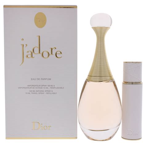 dior j'adore perfume gift sets